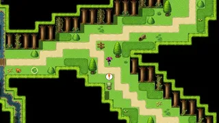 Скриншот 2 к игре Mystical Mushrooms