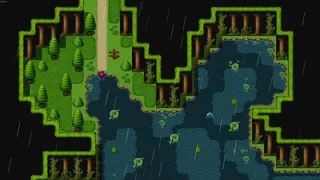 Скриншот 4 к игре Mystical Mushrooms