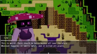 Скриншот 7 к игре Mystical Mushrooms