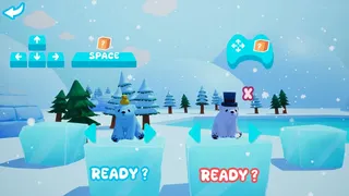 Скриншот 2 к игре Sliding Bears