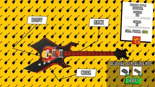 Скриншот 5 к игре Luthier