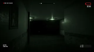 Скриншот 1 к игре Crimson Asylum