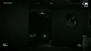 Скриншот 2 к игре Crimson Asylum
