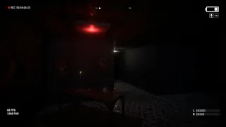 Скриншот 4 к игре Crimson Asylum