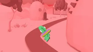 Скриншот 3 к игре Tiny Dino: Royale