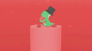 Скриншот 6 к игре Tiny Dino: Royale
