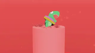 Скриншот 7 к игре Tiny Dino: Royale