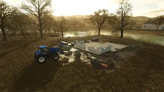 Скриншот 7 к игре Farming Simulator 25