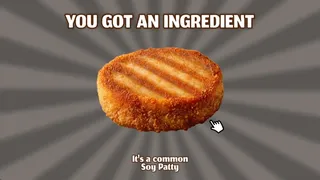 Скриншот 3 к игре Burger Kombat