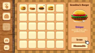 Скриншот 5 к игре Burger Kombat