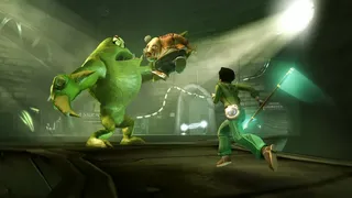 Скриншот 1 к игре Beyond Good & Evil - 20th Anniversary Edition