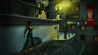 Скриншот 2 к игре Beyond Good & Evil - 20th Anniversary Edition
