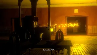 Скриншот 4 к игре Midnight Murder Club