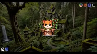 Скриншот 2 к игре The Hamster