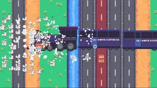 Скриншот 1 к игре Scrambled Eggs