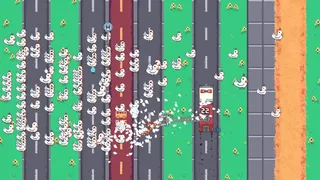 Скриншот 2 к игре Scrambled Eggs