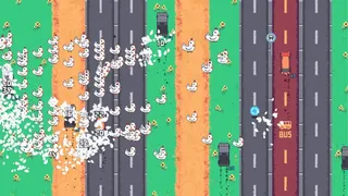 Скриншот 3 к игре Scrambled Eggs