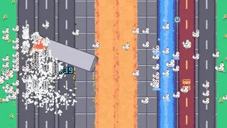 Скриншот 4 к игре Scrambled Eggs