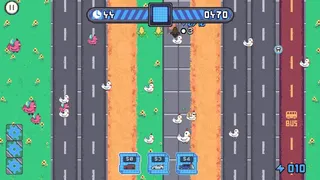 Скриншот 5 к игре Scrambled Eggs