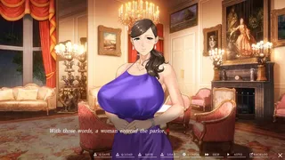 Скриншот 1 к игре Welcome to Maison Chichigami