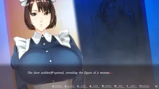 Скриншот 2 к игре Welcome to Maison Chichigami