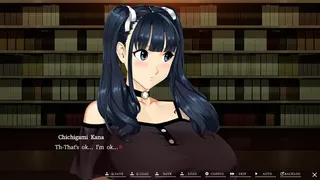 Скриншот 4 к игре Welcome to Maison Chichigami