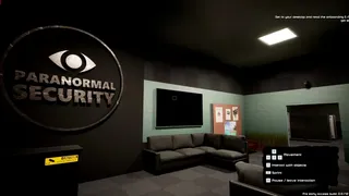 Скриншот 1 к игре Overnight Watch