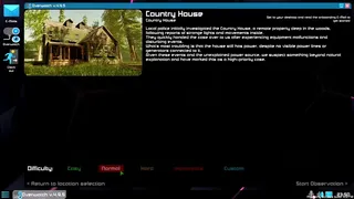 Скриншот 2 к игре Overnight Watch