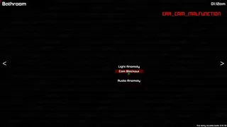 Скриншот 4 к игре Overnight Watch