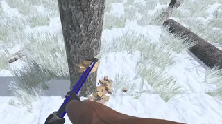 Скриншот 3 к игре Forest Construction VR