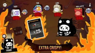 Скриншот 3 к игре Exploding Kittens 2