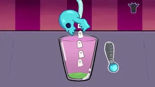 Скриншот 2 к игре Boba Monsters