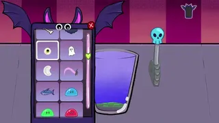 Скриншот 7 к игре Boba Monsters