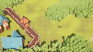 Скриншот 1 к игре Leglakh: Prologue