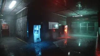 Скриншот 1 к игре Homeless