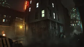 Скриншот 2 к игре Homeless