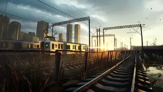 Скриншот 8 к игре Homeless
