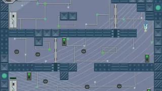 Скриншот 1 к игре Catch the dustling