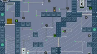 Скриншот 2 к игре Catch the dustling