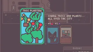 Скриншот 8 к игре Ferdinand Fox tries Ecoterrorism
