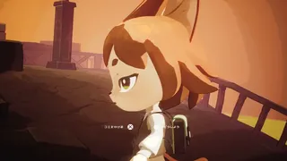Скриншот 2 к игре Detective NEKKO - ディテクティブネッコ -