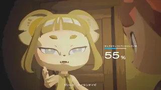 Скриншот 3 к игре Detective NEKKO - ディテクティブネッコ -