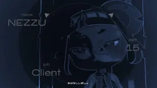 Скриншот 4 к игре Detective NEKKO - ディテクティブネッコ -