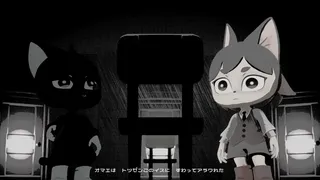 Скриншот 6 к игре Detective NEKKO - ディテクティブネッコ -