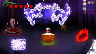 Скриншот 2 к игре Eternal Vampire