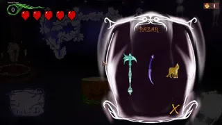 Скриншот 3 к игре Eternal Vampire
