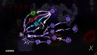 Скриншот 4 к игре Eternal Vampire