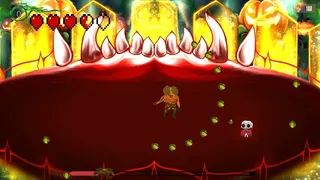 Скриншот 7 к игре Eternal Vampire