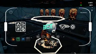 Скриншот 4 к игре StellarDefender