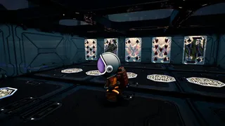 Скриншот 5 к игре StellarDefender